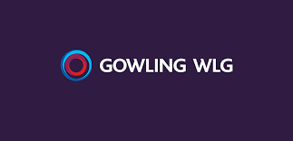 Przykładowa czcionka Gowling WLG Bliss #1
